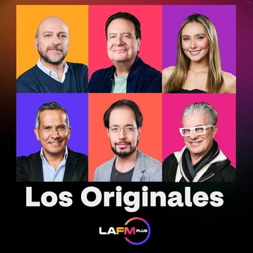 Los Originales: 1.El acoso sexual sigue dando de qu&eacute; hablar. 2.Ir&aacute;n anunci&oacute; ataques contra 18 compa&ntilde;&iacute;as tecnol&oacute;gicas que declaran como enemi