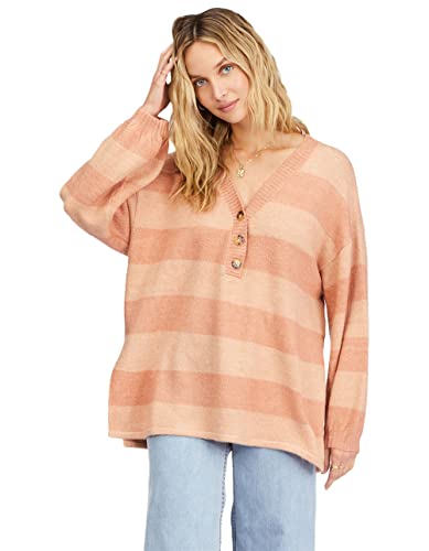 Billabong Sol Chasing Tunic Sweater #TOP19