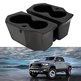 ONER Left and Right Pair of Foam Door Cup Holder,Compatible...