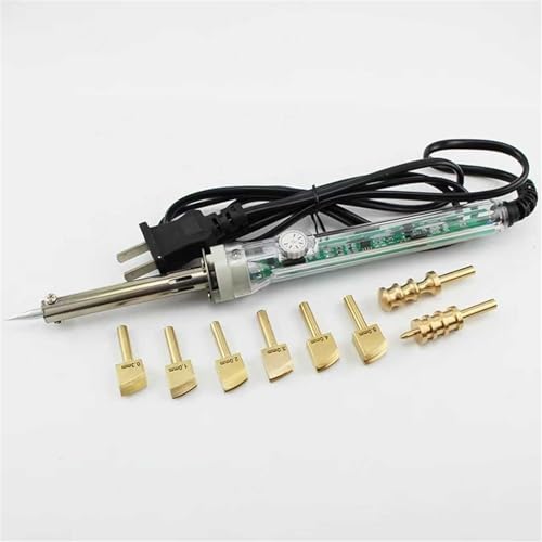 Imagen de Genérico Máquina Plegadora De Bordes De Cuero