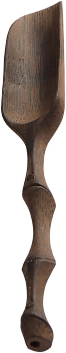 VALICLUD Tea Scoop Versatile Tea Spoon for Loose Leaf Tea for Home Office and Tea Ceremonies and Easy to Clean