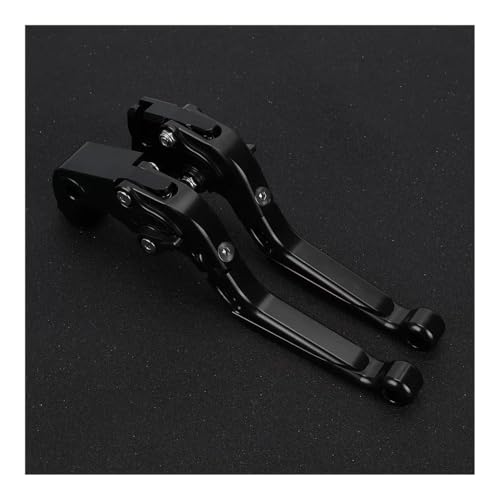 Levier embrayage TNT600 aluminium usiné haute précision - 3