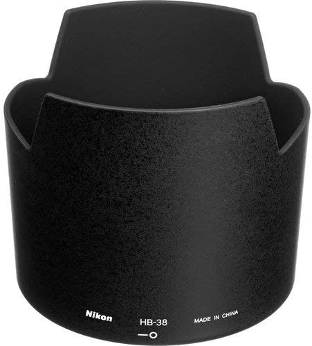 Nikon HB-38 lens hood