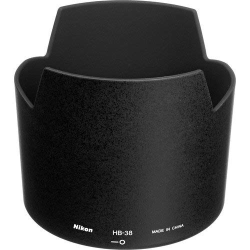 Nikon Af-S Vr Micro-Nikkor 105Mm F/2.8G If-Ed Lens #2160 (Renewed) #TOP4