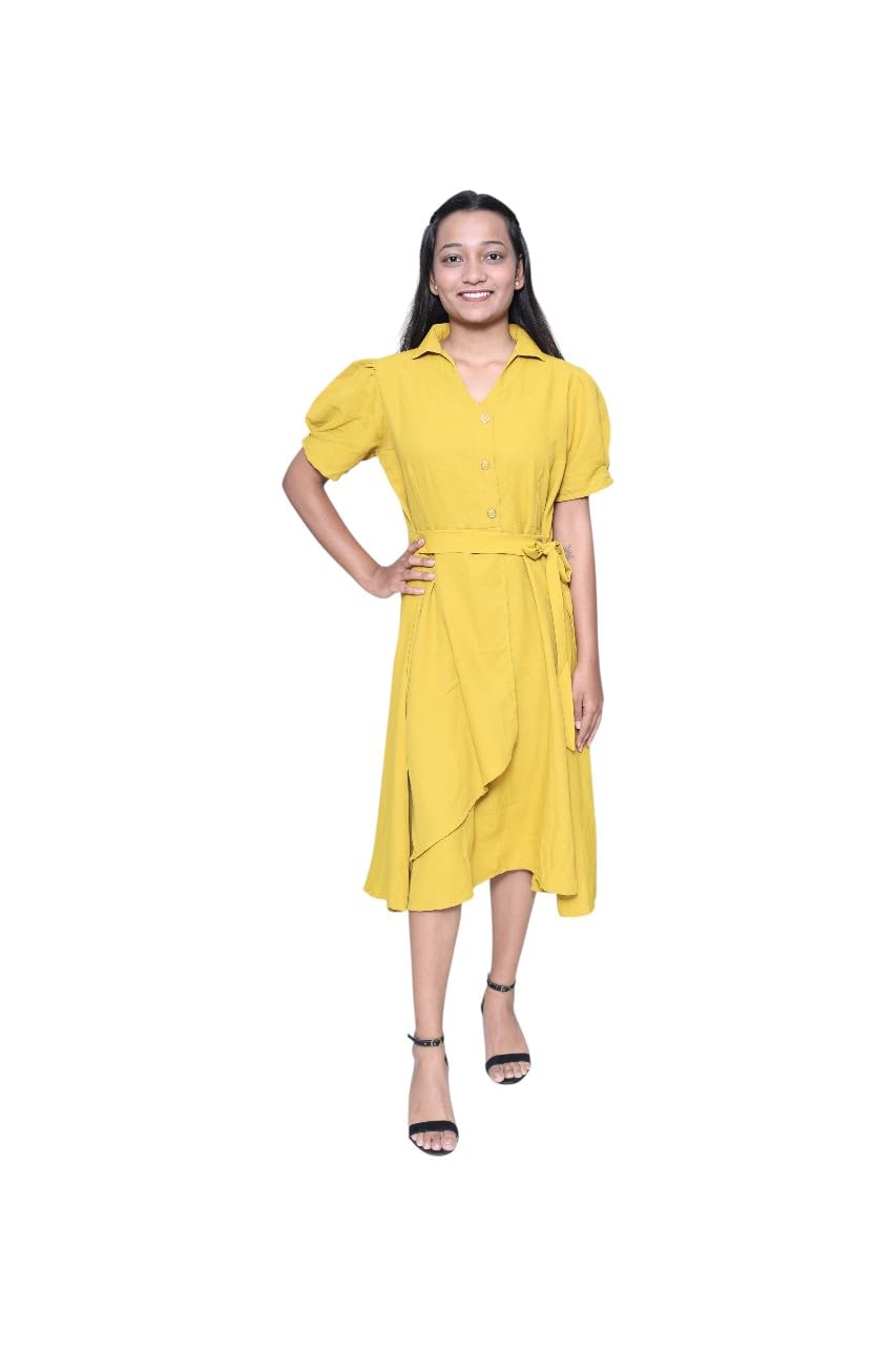 Girl Yellow Dress - Review, Price and Buying Guide