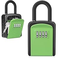 Amazon.co.jp: セキュリティキーボックス Diyife キーボックス