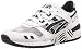 Produktbild ASICS Damen 1192A207 Running Shoe, Color Weiß Schwarz Gender 2, 42.5 EU
