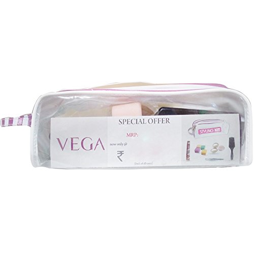 Vega Styling Kit VKS 02 Pack Amazon.in Beauty