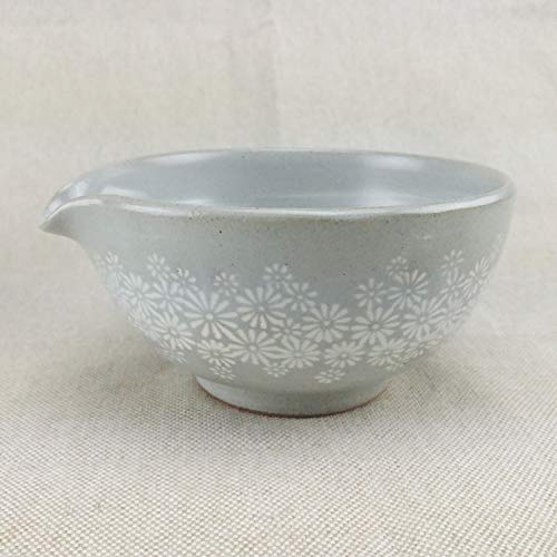 Korean Teaset 5 Cups Hand-Made Gift Boxed/Inhwamoon #TOP7