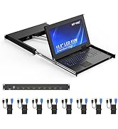 Amazon | MT-VIKI 4x4 HDMIマトリックススイッチャー 4K@30Hz HDMI