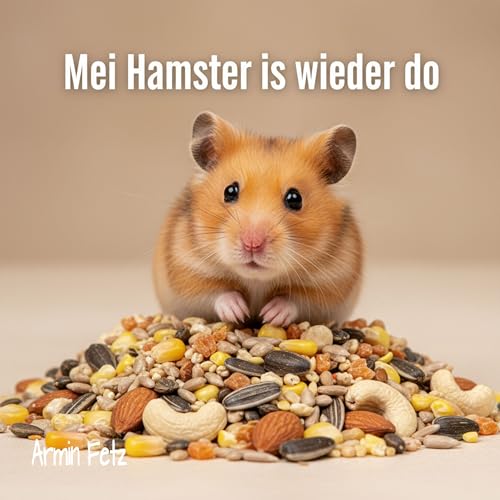 Mei Hamster is wieder do (Single Edit)