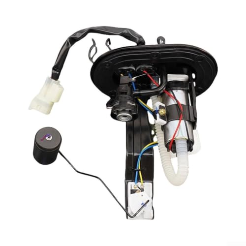 Sensor de tanque de gas JG171800 soluciona fallos de nivel de combustible 6
