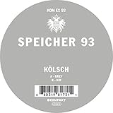 KOLSCH - Speicher 93