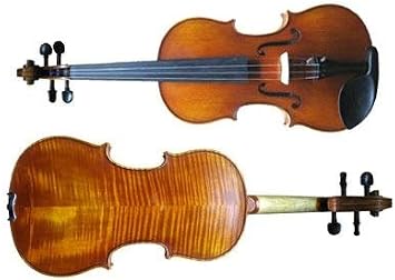 Concertante Violin 4/4 Size