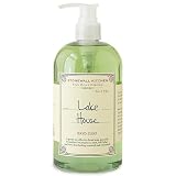 Stonewall Kitchen Lake House Hand Soap, 16.9 Ounces
