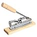1 pcs New Mechanical Heavy Duty Nut Cracker Nutcracker Nut Sheller for Home Kitchen Nut Cracker Opener Tools