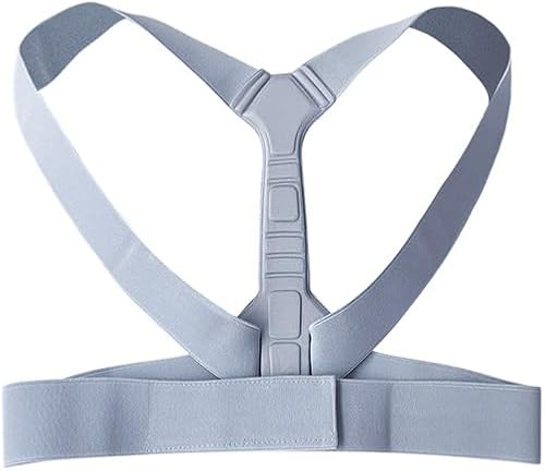 kuaidh Wear Inner Corrective Band for Adult Women to Prevent down Back Posture C