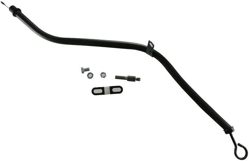 Pioneer 768023 Dipstick/Tube