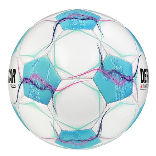 Derbystar Fußball Bundesliga „Player Special“ Gr. 5 24/25