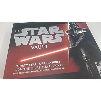 The Star Wars Vault