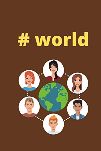 #WORLD: the environment of friendship