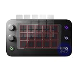 ミヤビックス Loupedeck Live S 用 反射防止 保護 フィルム 防指紋 防気泡 日本製 OverLay Plus