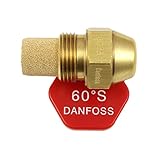 Danfoss s - Boquilla pulverizador s solido 60 2,67kg/h