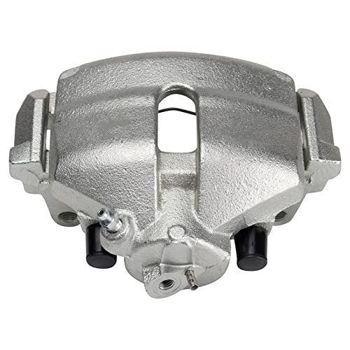 Image of TRQ Front Left Brake Caliper