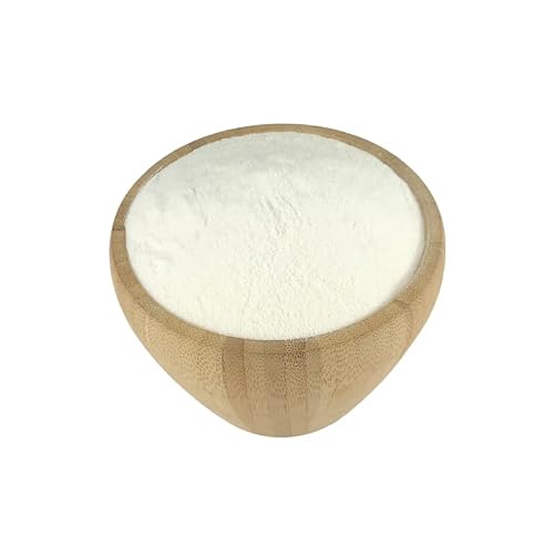 VRAC.ORGANIC - Substitut d'Œuf Bio en Vrac 500g