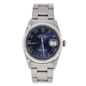 Rolex Datejust 36 126200