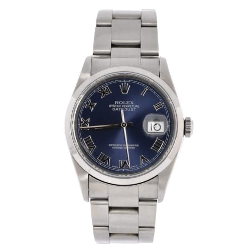 Rolex Datejust 36 126200