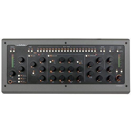 Softube Console 1