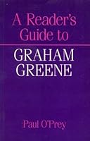 Reader's Guide to Graham Greene (Reader's Guides) 0500150192 Book Cover