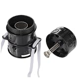 KOCKSHION Box Moxibustion Pot Kit Punktbild Wiederverwendbares Mini Haken Massagewerkzeug Pads Etui Schröpftherapie Rückenkratzer Kopf Humidor Roller S Haken Rückenmassagegerät Hand Pvc