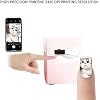 O'2NAILS Smart Nail Printer Intelligent Portable Nail Printing Machine M1 for Home Use Out Door Service