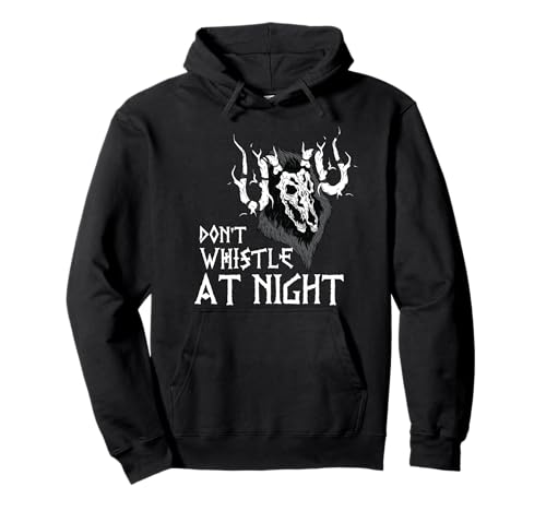 Wendigo Pullover Hoodie
