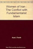 Women of Iran 0903729954 Book Cover