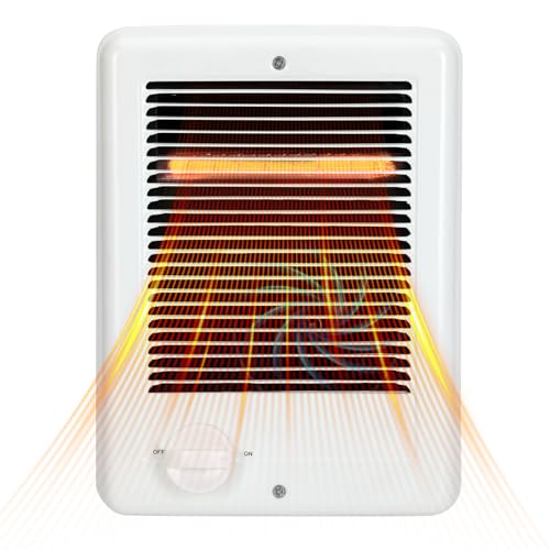 Besilo CSC202TW Upgrade Heater
