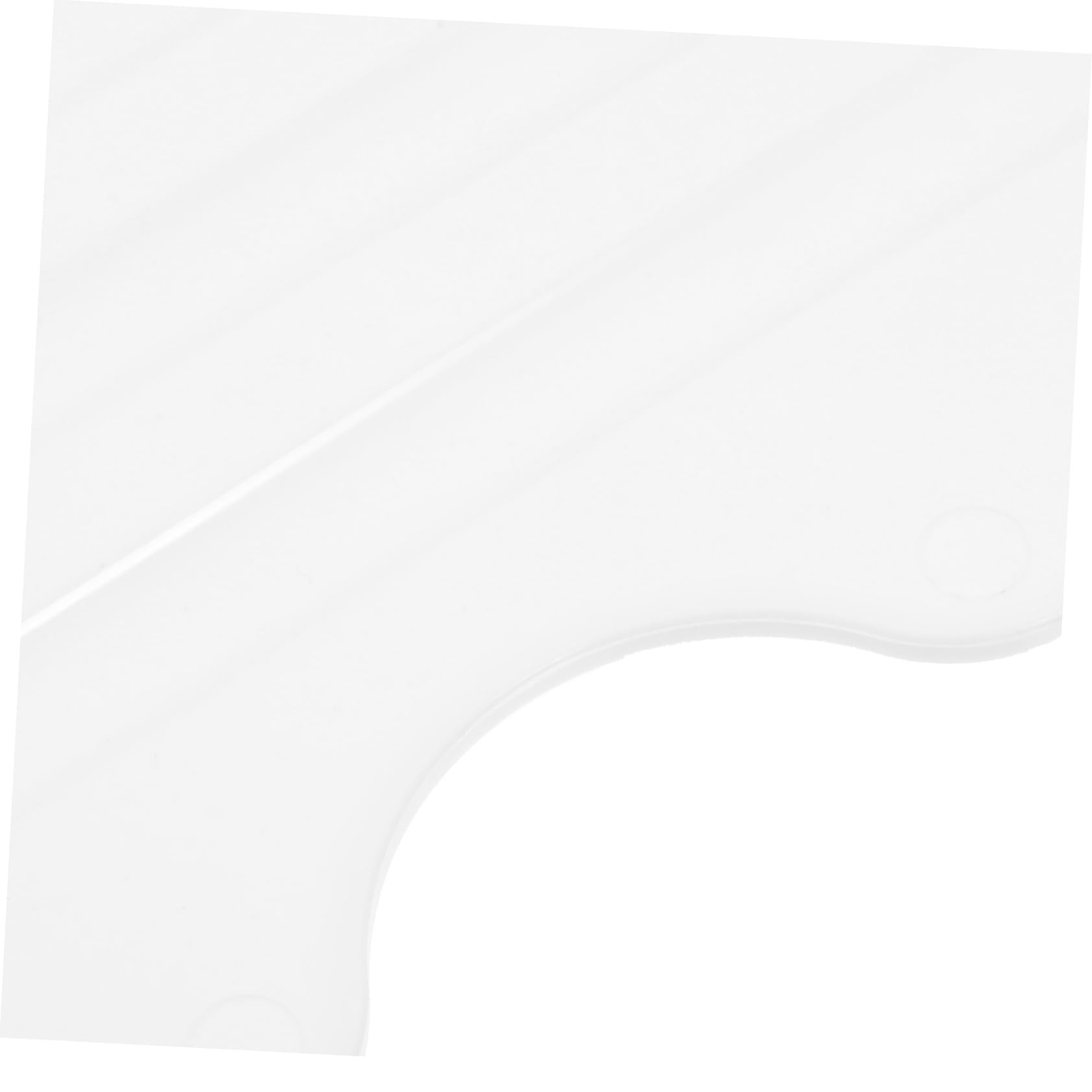 Housoutil 4pezzi Vassoi Portadocumenti Impilabili Per Ufficio Organizer Per Documenti e Cartelle Design Per Facile Accesso Vassoio Scrivania Elegante e Ponderato Per Organizzare Lavoro
