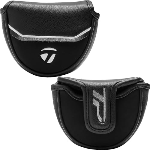 TaylorMade Golf TP Black Putter Ardmore SB Righthanded 35 Inches - Thumbnail 7