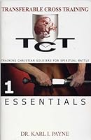 Essentials - Training Christian Soldiers for Spiritual Battle B001QWU10K Book Cover