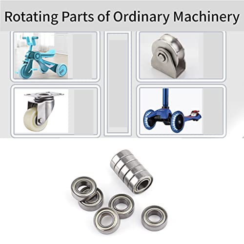 Especializadas Y Para Taller, Tools baleros Marca ZJchao (3)