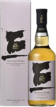 三郎丸 ウイスキー 0 シングルモルト 三郎丸0(ゼロ) THE FOOL 700ml【箱入り】