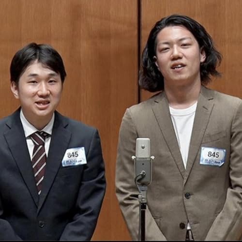#1 俺らって全部キツいかも