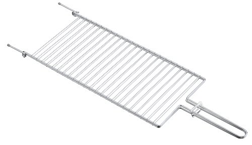 Grelha Plana para Churrasco Inox 72,5cm - Tramontina