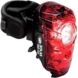 NiteRider Solas 250 Rear Cycling Light