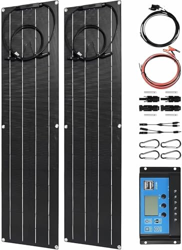 300 Watt ultradünnes...