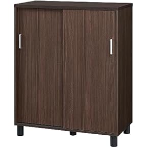 下駄箱・シューズキャビネット(廊下・玄関家具) 通販 | Amazon