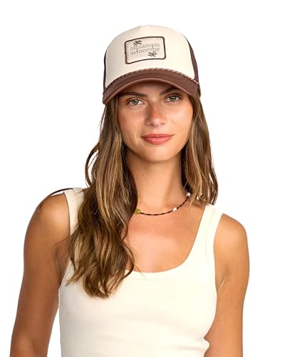 Trucker Cap for Grandpa by O5 Billabong