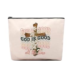 god is good all the time